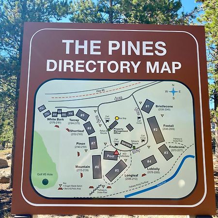 Pines 2047 By Summitcove Lodging Keystone Ngoại thất bức ảnh